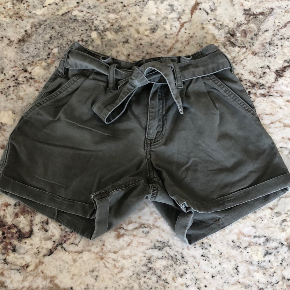 Abercrombie Kids girl’s shorts